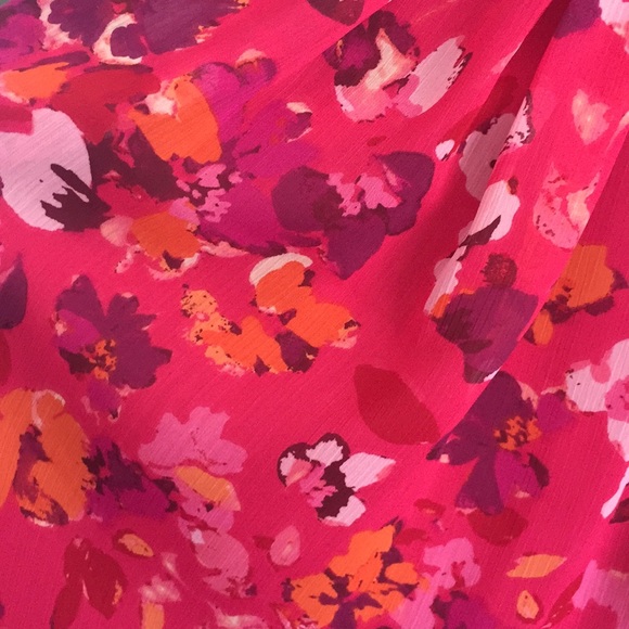 Express Dress Size 6 - Picture 3 of 4